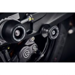 Ducati Monster 950 + (Plus) 2021+ Nottolini Supporto Cavalletto