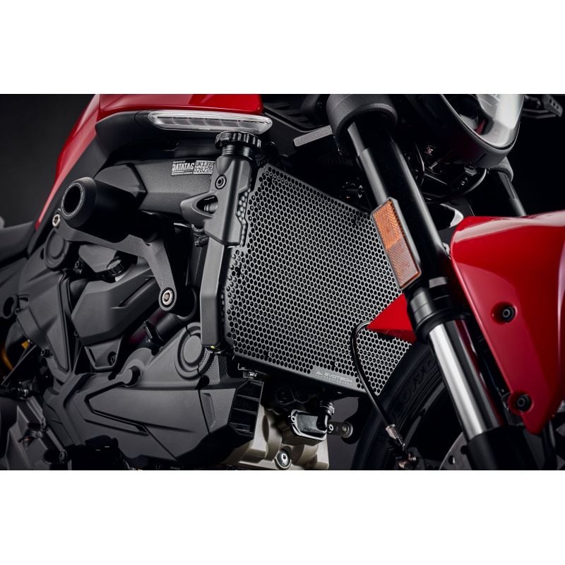 Ducati Monster 950 + (Plus) 2016+ Griglia Radiatore