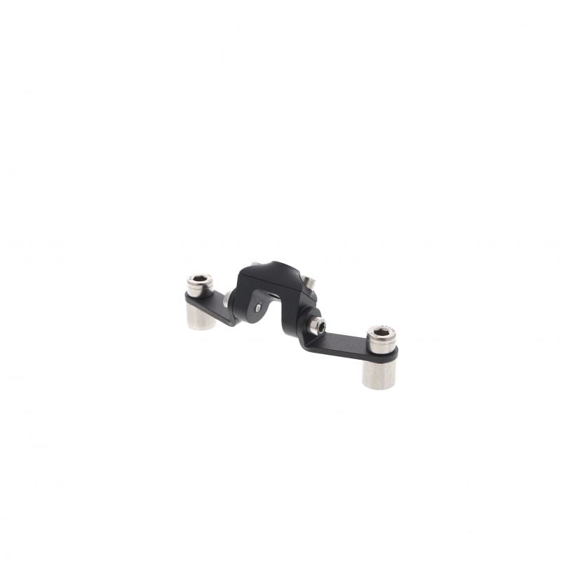 Ducati Monster 950 + (Plus) 2021+ Supporto Navigatore SP Connect