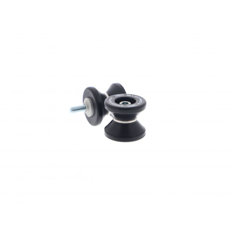 Ducati Monster 950 2021+ Nottolini Supporto Cavalletto