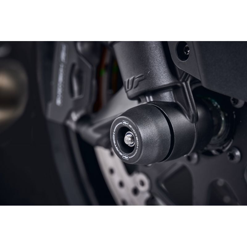 KTM 1290 Super Duke RR 2020+ Protezioni Forcelle anteriori
