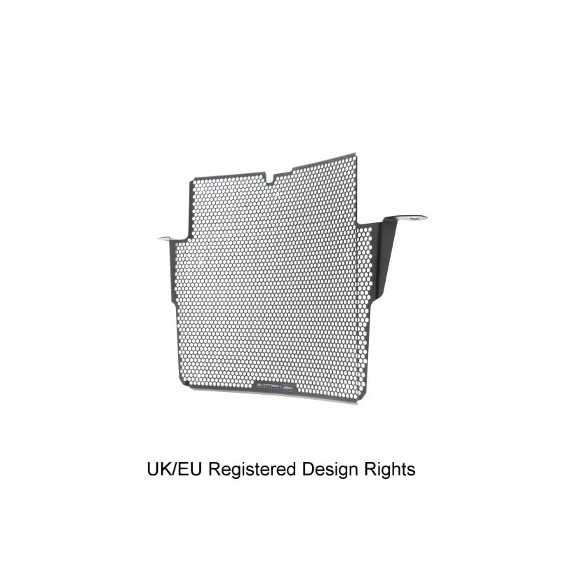 KTM 1290 Super Duke RR 2021+ Griglia Radiatore