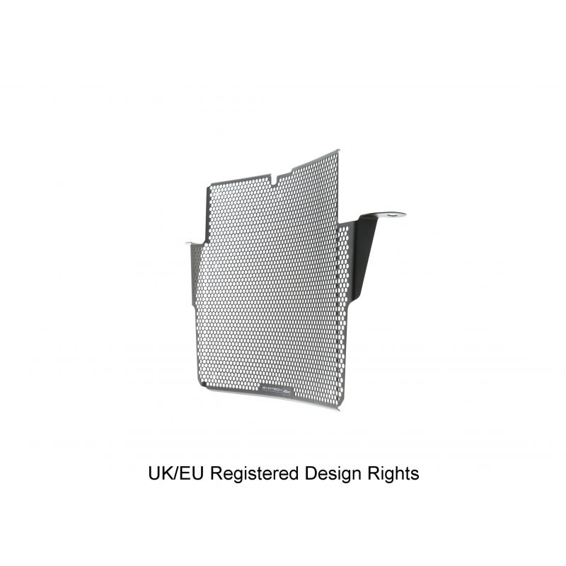 KTM 1290 Super Duke RR 2021+ Griglia Radiatore