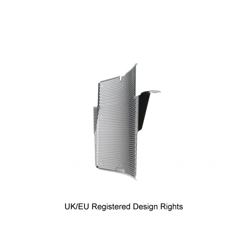 KTM 1290 Super Duke RR 2021+ Griglia Radiatore