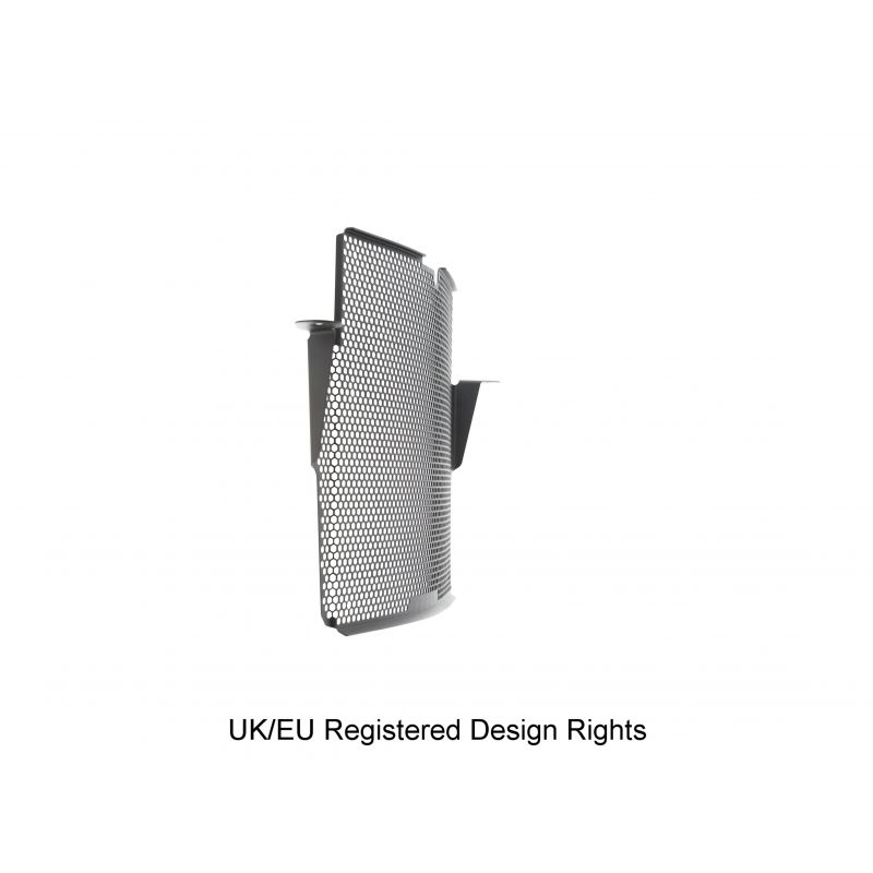 KTM 1290 Super Duke RR 2021+ Griglia Radiatore