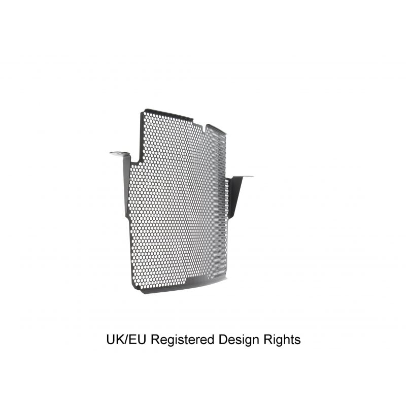 KTM 1290 Super Duke RR 2021+ Griglia Radiatore