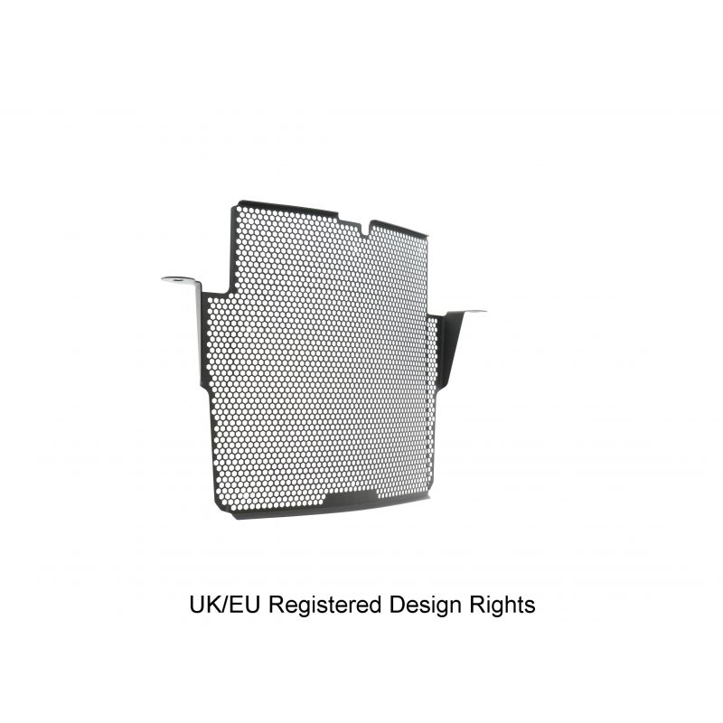 KTM 1290 Super Duke RR 2021+ Griglia Radiatore