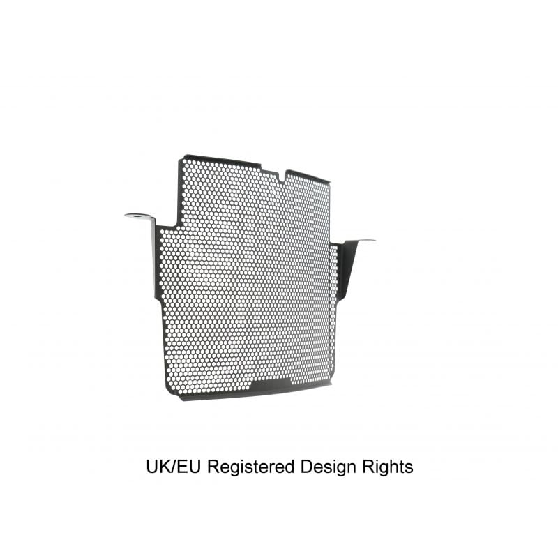 KTM 1290 Super Duke RR 2021+ Griglia Radiatore