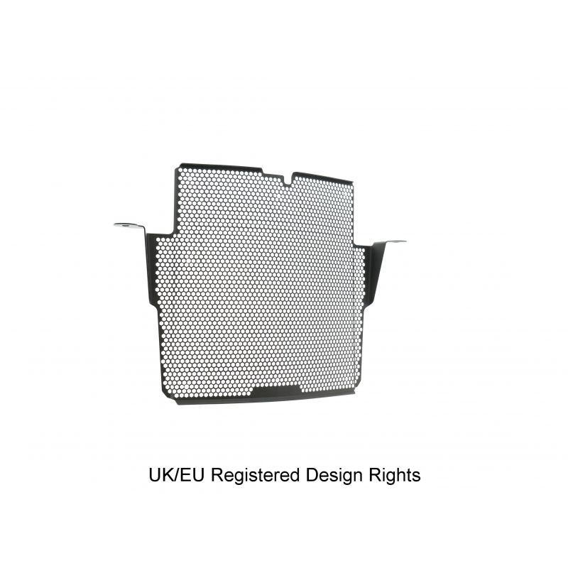 KTM 1290 Super Duke RR 2021+ Griglia Radiatore