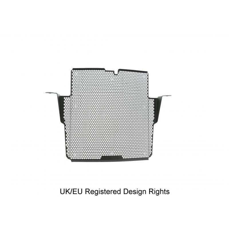 KTM 1290 Super Duke RR 2021+ Griglia Radiatore