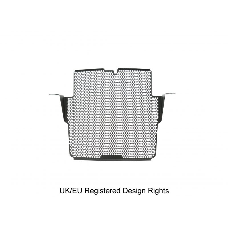 KTM 1290 Super Duke RR 2021+ Griglia Radiatore