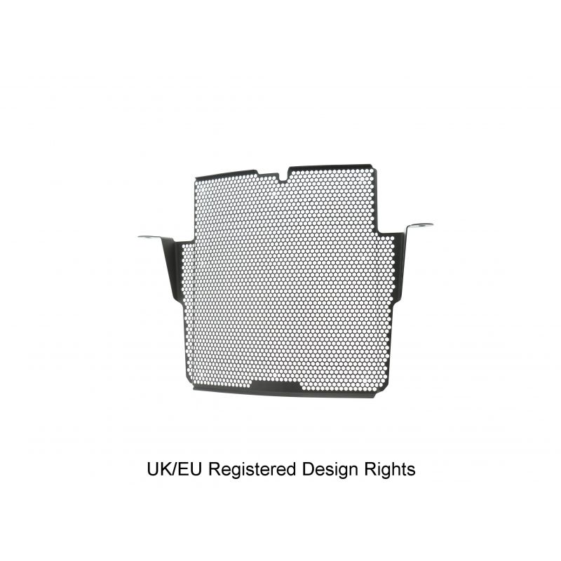 KTM 1290 Super Duke RR 2021+ Griglia Radiatore