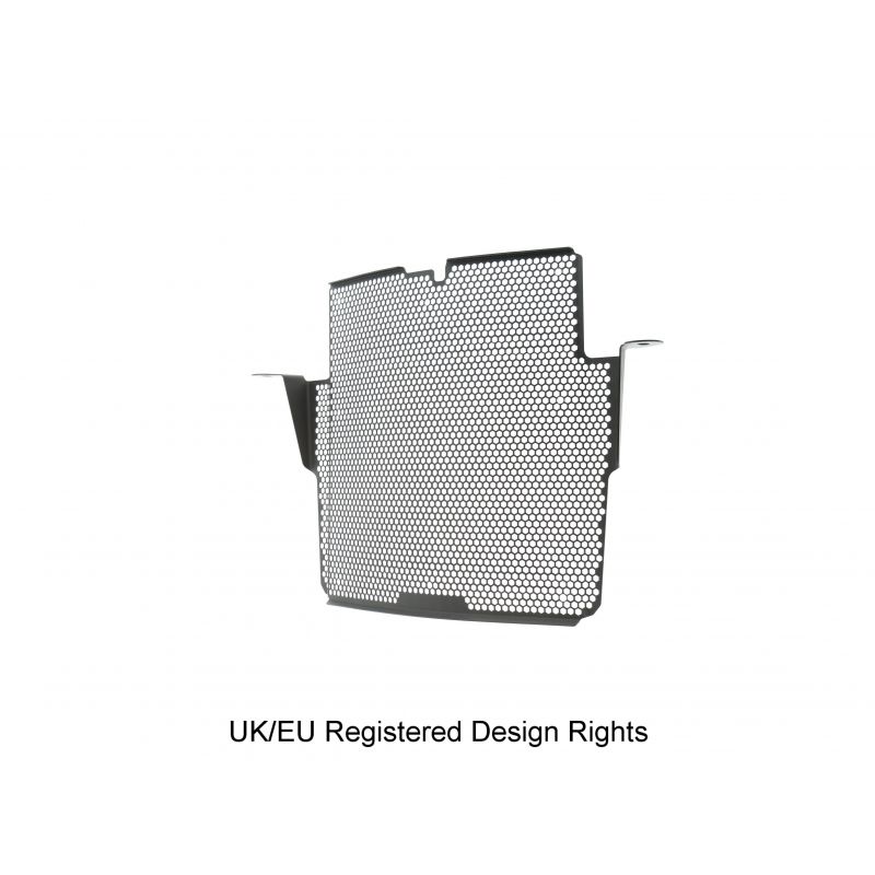 KTM 1290 Super Duke RR 2021+ Griglia Radiatore