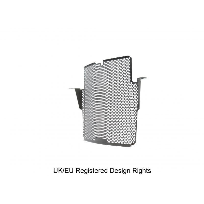 KTM 1290 Super Duke RR 2021+ Griglia Radiatore