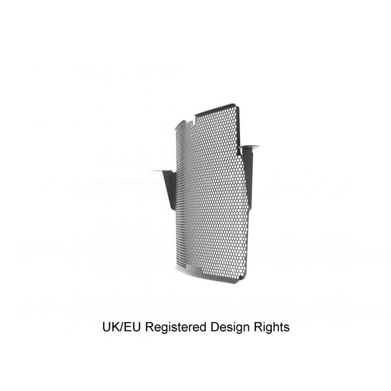 KTM 1290 Super Duke RR 2021+ Griglia Radiatore