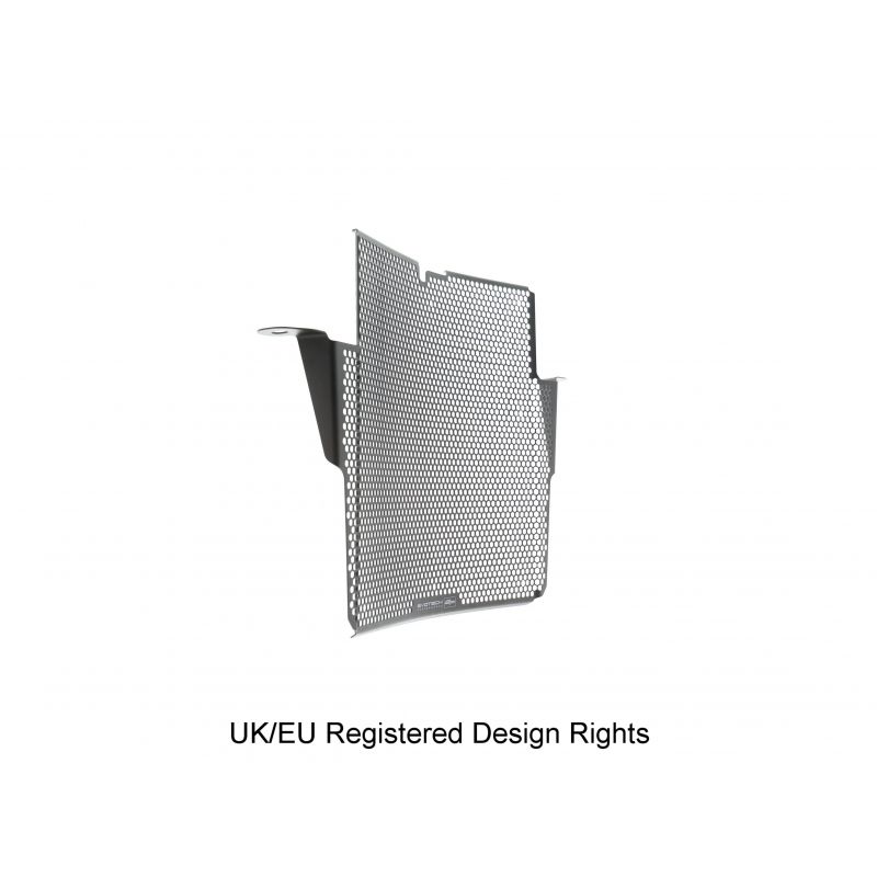 KTM 1290 Super Duke RR 2021+ Griglia Radiatore