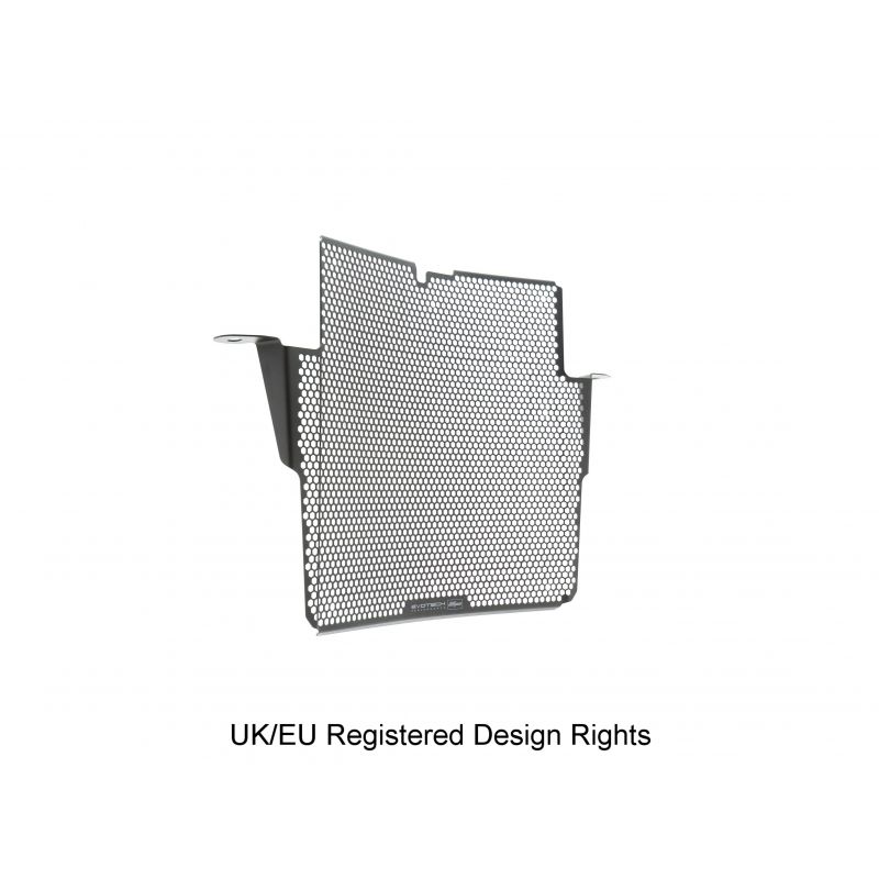 KTM 1290 Super Duke RR 2021+ Griglia Radiatore