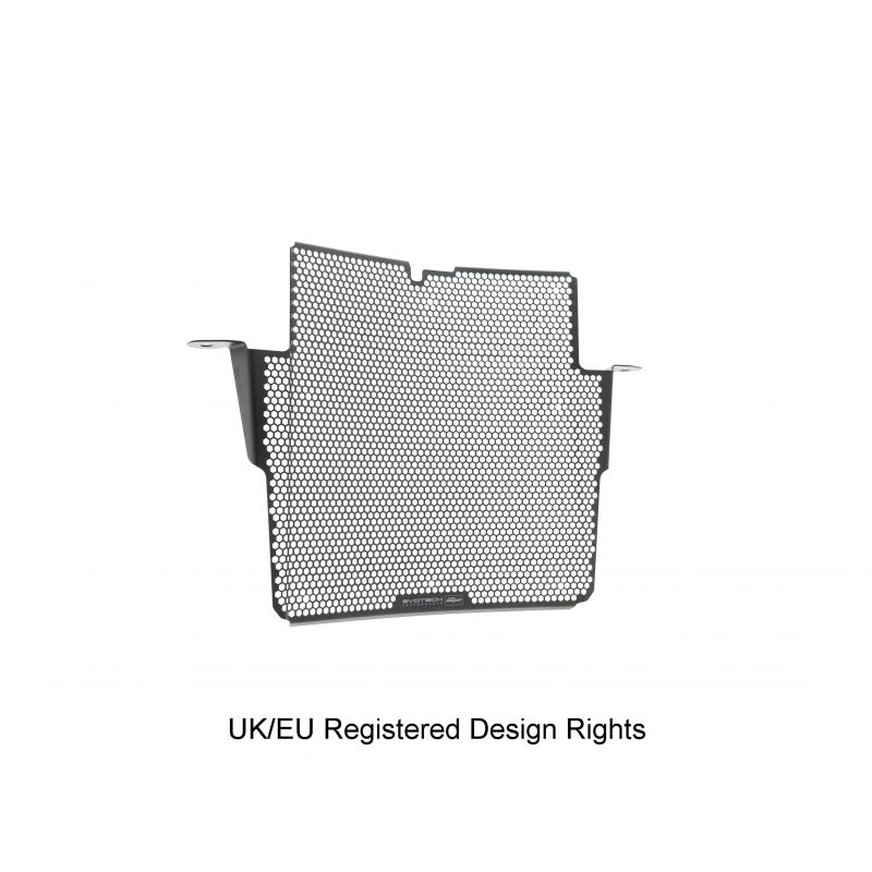 KTM 1290 Super Duke RR 2021+ Griglia Radiatore