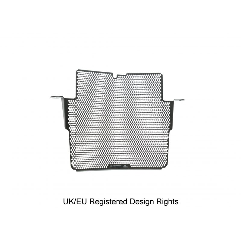 KTM 1290 Super Duke RR 2021+ Griglia Radiatore