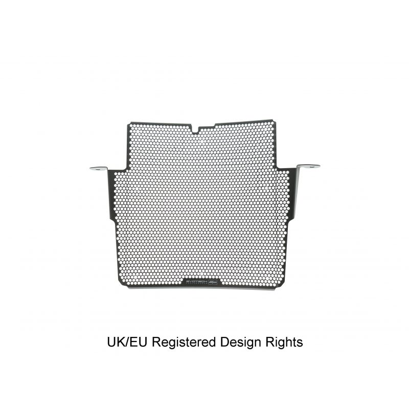 KTM 1290 Super Duke RR 2021+ Griglia Radiatore