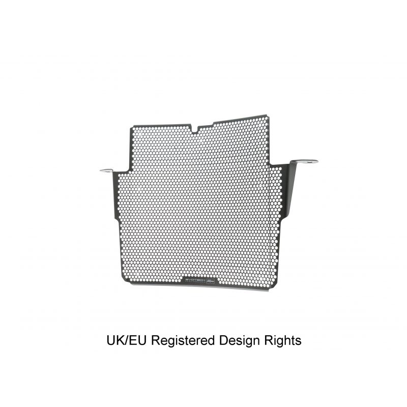 KTM 1290 Super Duke RR 2021+ Griglia Radiatore