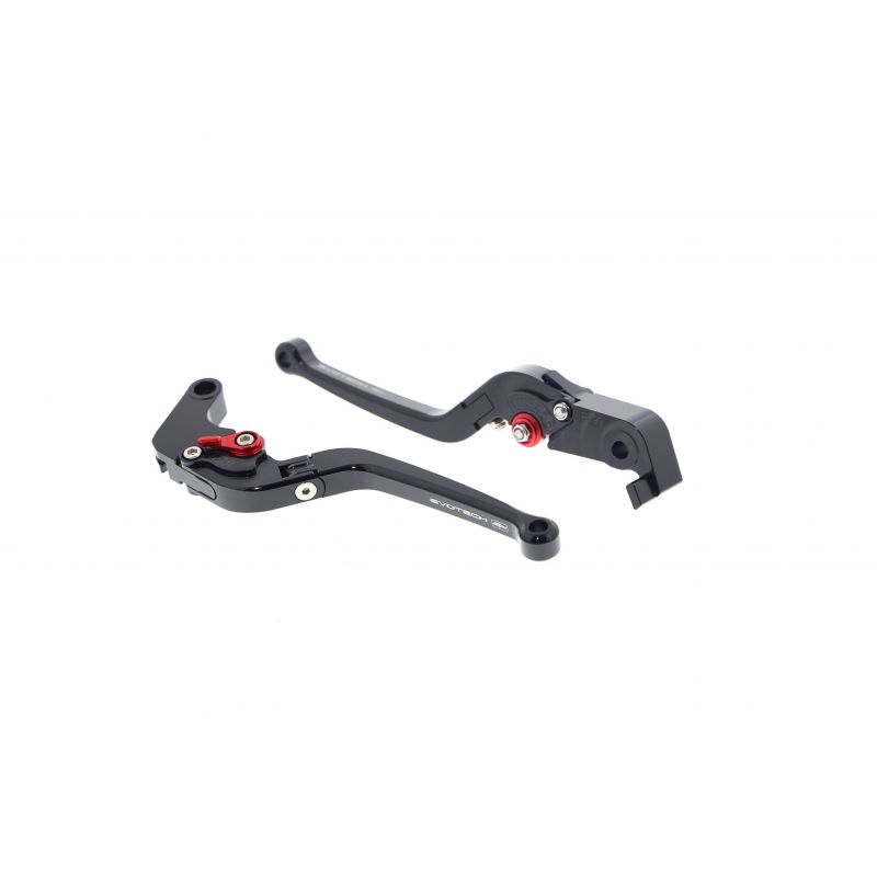 Aprilia Tuono V4 Factory 2021+ Leve freno frizione