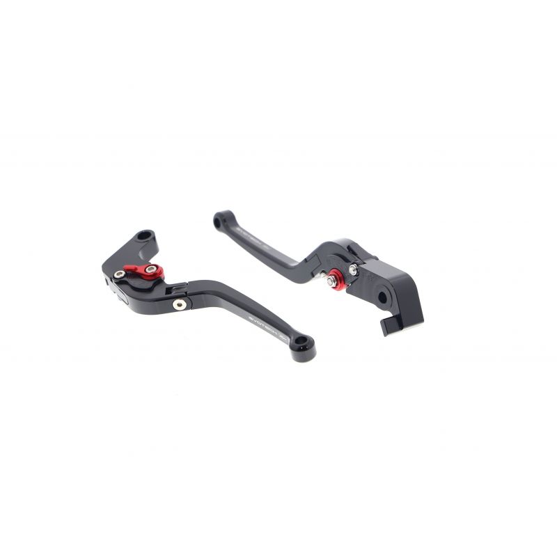 Aprilia Tuono V4 Factory 2021+ Leve freno frizione