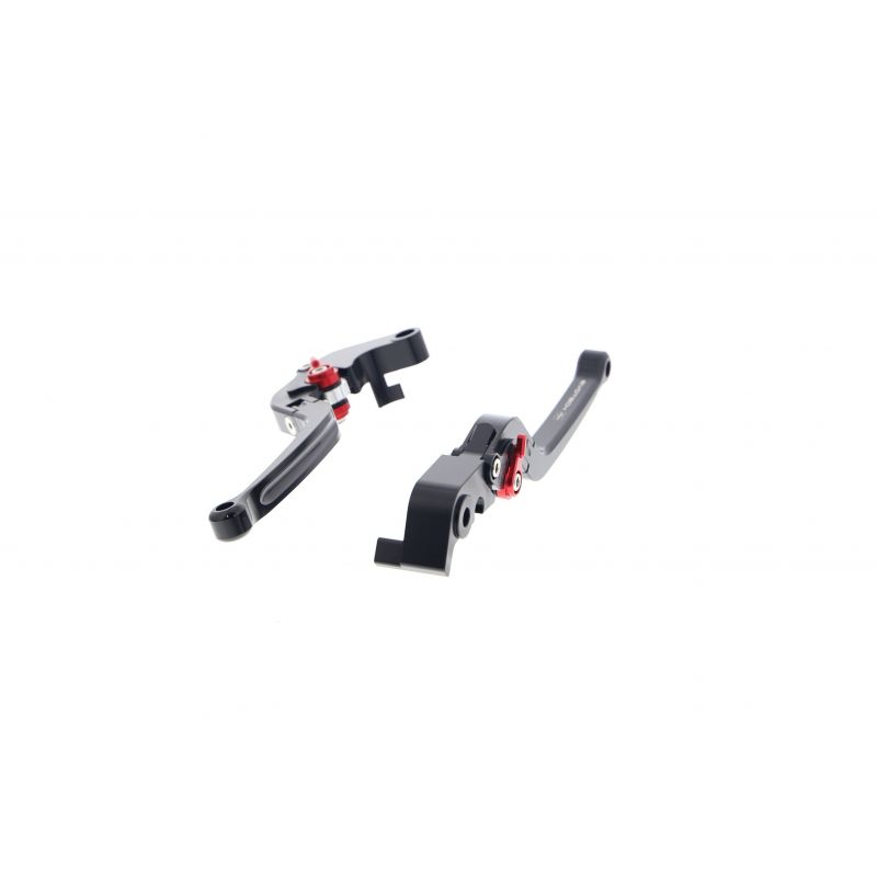 Aprilia Tuono V4 Factory 2021+ Leve freno frizione