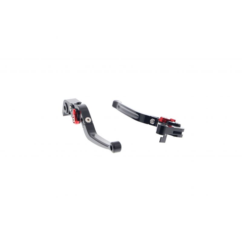 Aprilia Tuono V4 Factory 2021+ Leve freno frizione