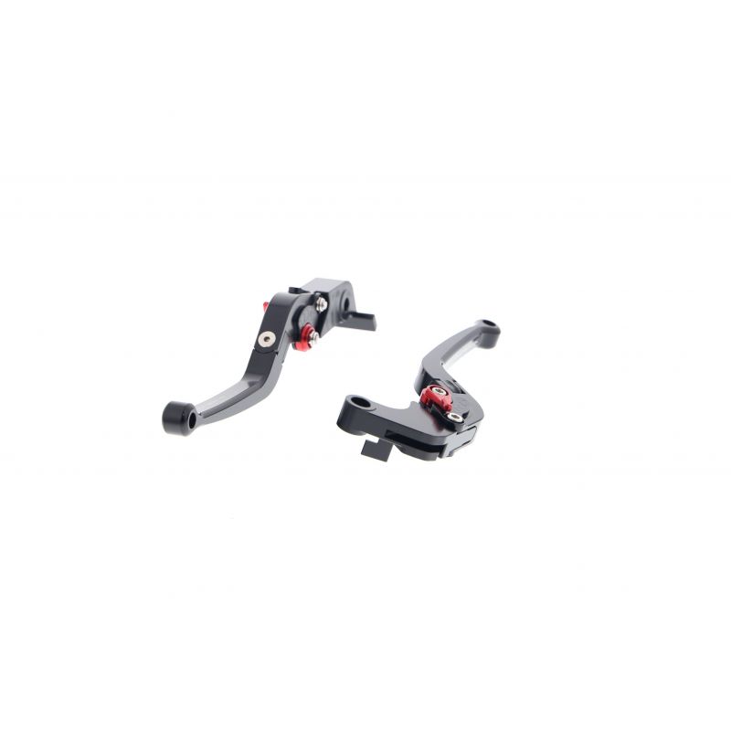 Aprilia Tuono V4 Factory 2021+ Leve freno frizione