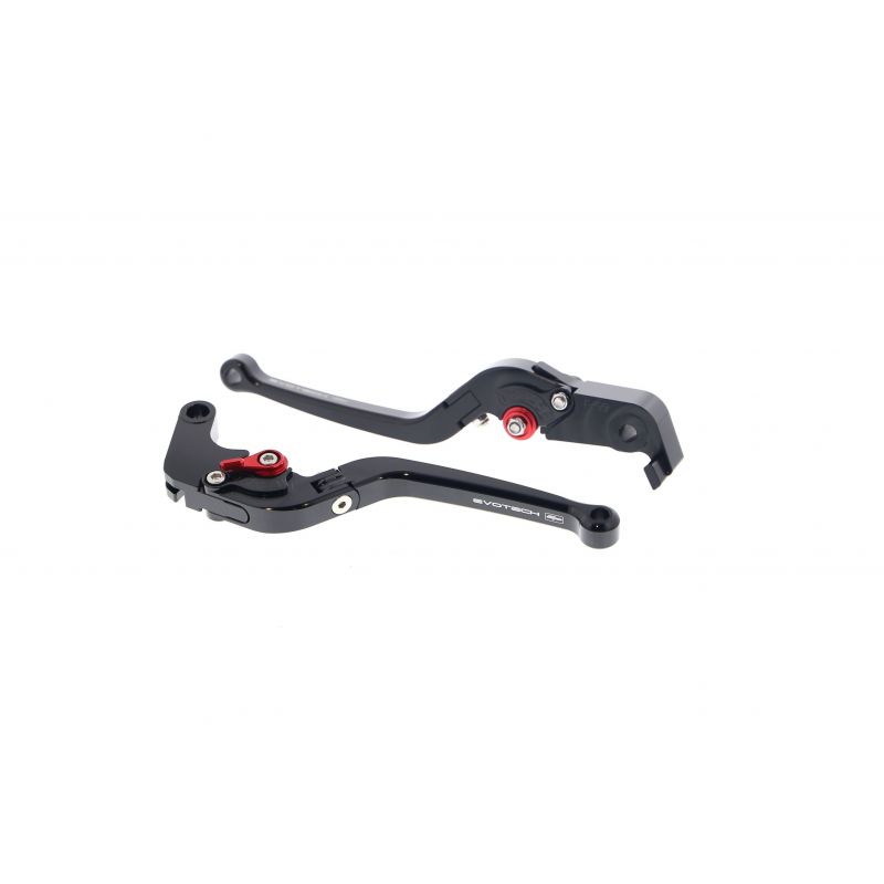 Aprilia Tuono V4 Factory 2021+ Leve freno frizione
