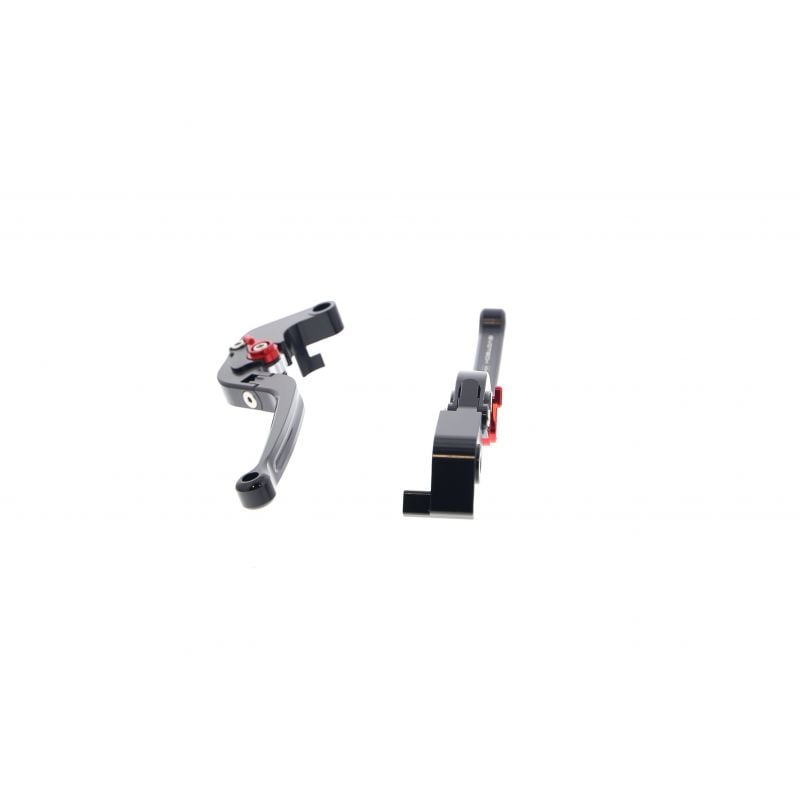 Aprilia Tuono V4 2021+ Leve freno frizione