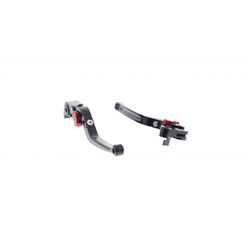 Aprilia Tuono V4 2021+ Leve freno frizione