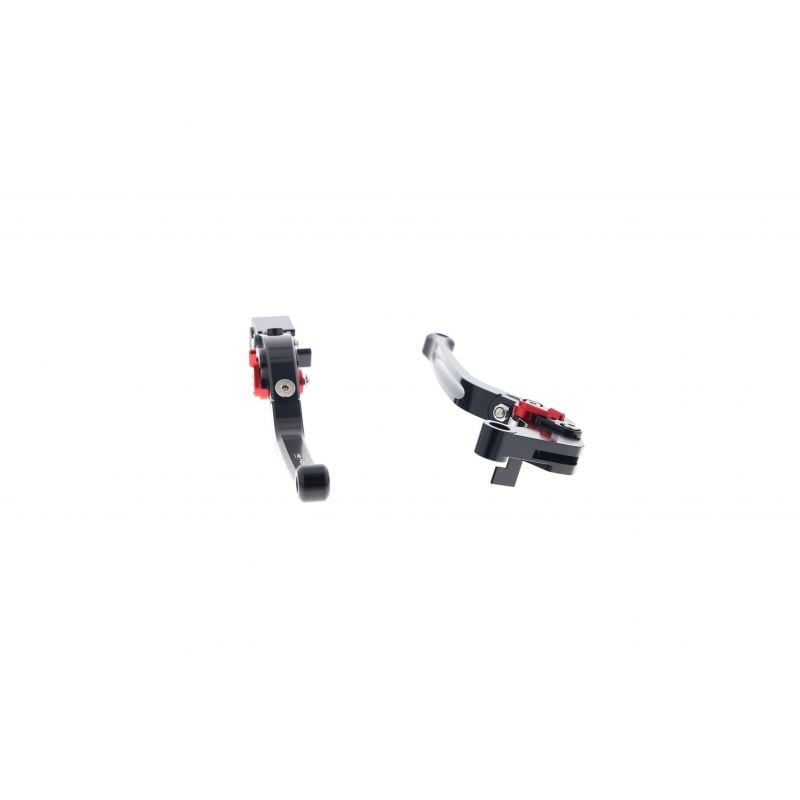 Aprilia Tuono V4 2021+ Leve freno frizione