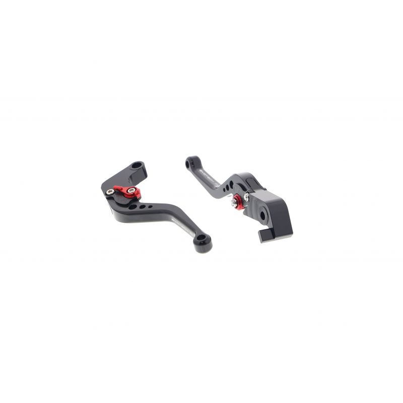 Aprilia Tuono V4 Factory 2021+ Leve freno frizione