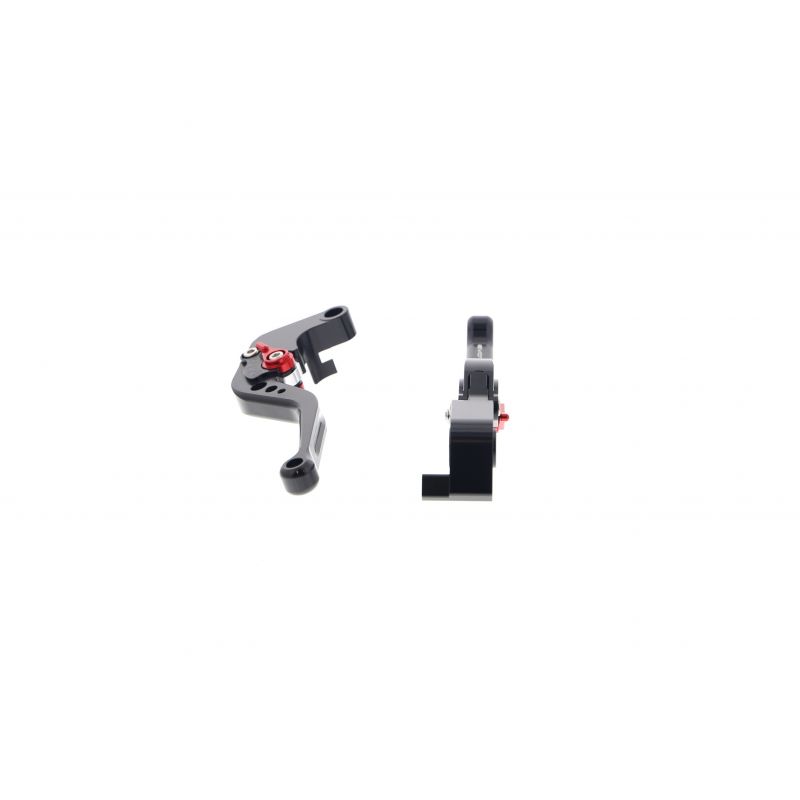 Aprilia Tuono V4 Factory 2021+ Leve freno frizione