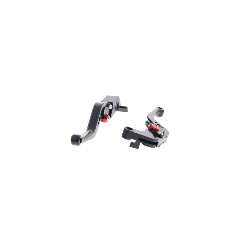 Aprilia Tuono V4 Factory 2021+ Leve freno frizione