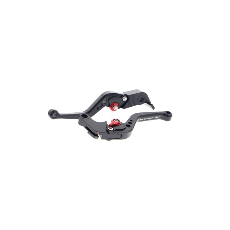 Aprilia Tuono V4 Factory 2021+ Leve freno frizione