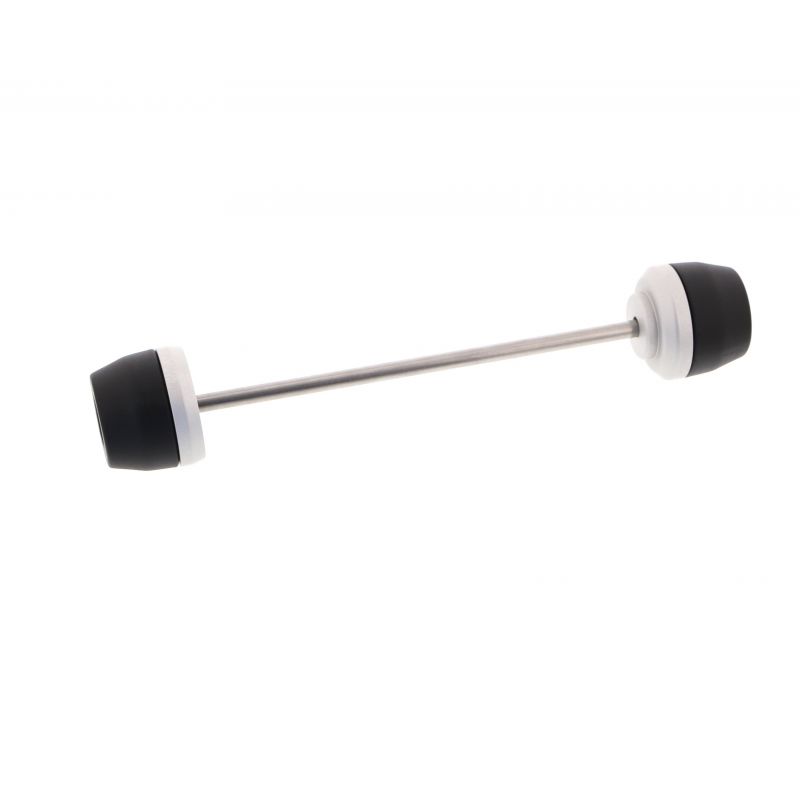 PRN015540-02 Rear Spindle Bobbins Honda CRF 300 Rally 2021+ Evotech-performance