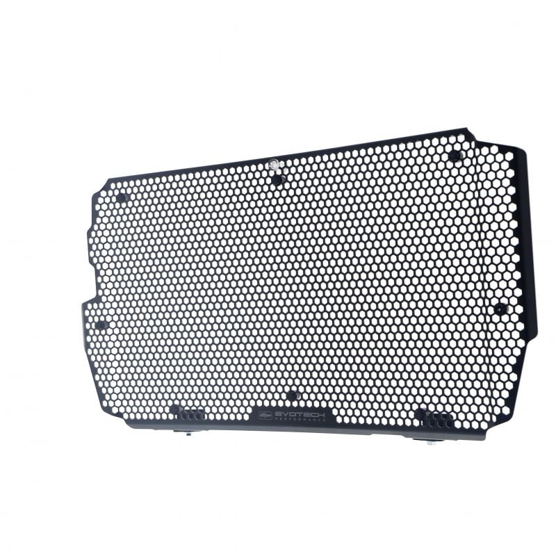 PRN015543-01 Ducati Monster 950 2016+ Griglia Radiatore  Evotech-performance