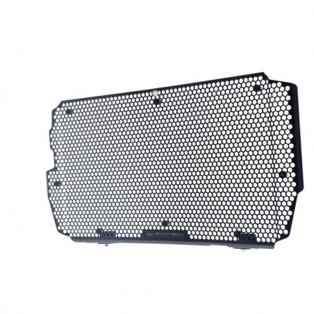 PRN015543-01 Ducati Monster 950 2016+ Griglia Radiatore  Evotech-performance