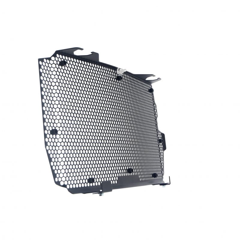 PRN015543-01 Ducati Monster 950 2016+ Griglia Radiatore  Evotech-performance