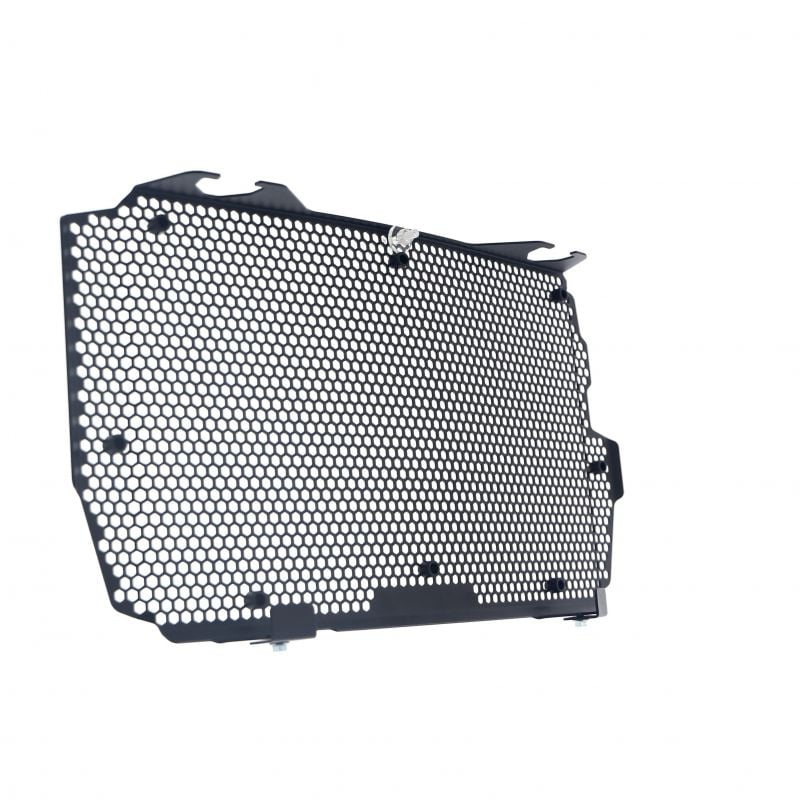 PRN015543-01 Ducati Monster 950 2016+ Griglia Radiatore  Evotech-performance