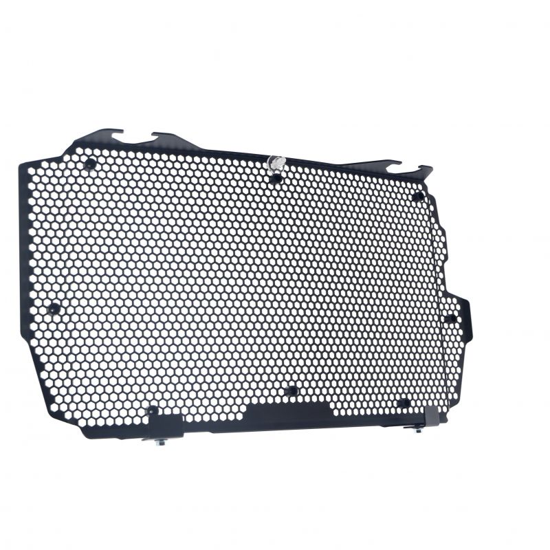PRN015543-01 Ducati Monster 950 2016+ Griglia Radiatore  Evotech-performance