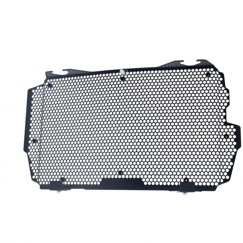 PRN015543-01 Ducati Monster 950 2016+ Griglia Radiatore  Evotech-performance