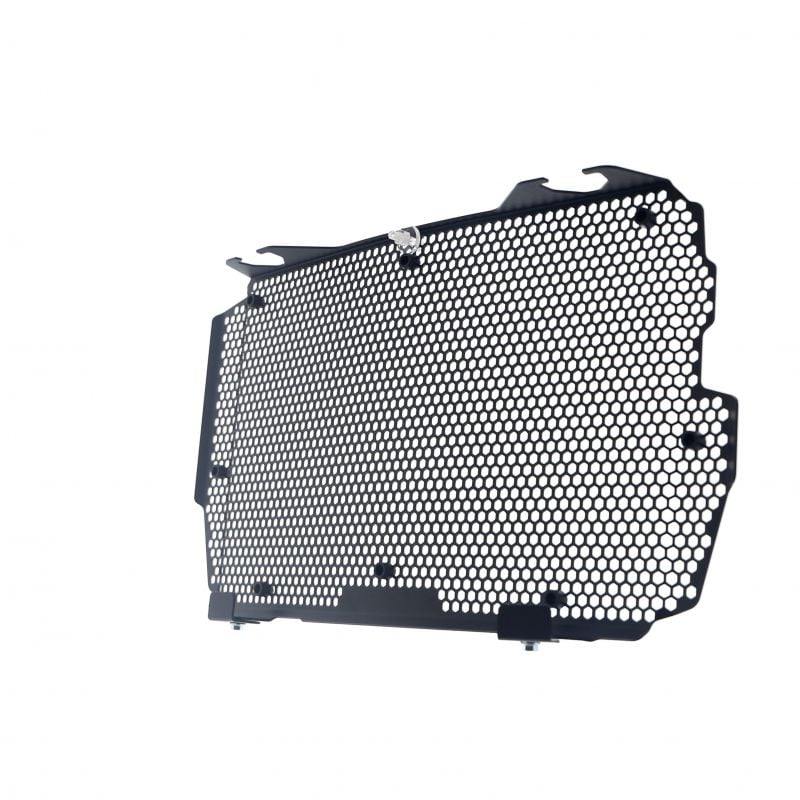 PRN015543-01 Ducati Monster 950 2016+ Griglia Radiatore  Evotech-performance