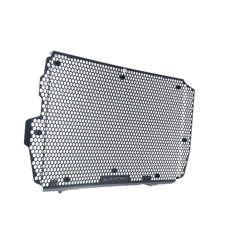 PRN015543-01 Ducati Monster 950 2016+ Griglia Radiatore  Evotech-performance
