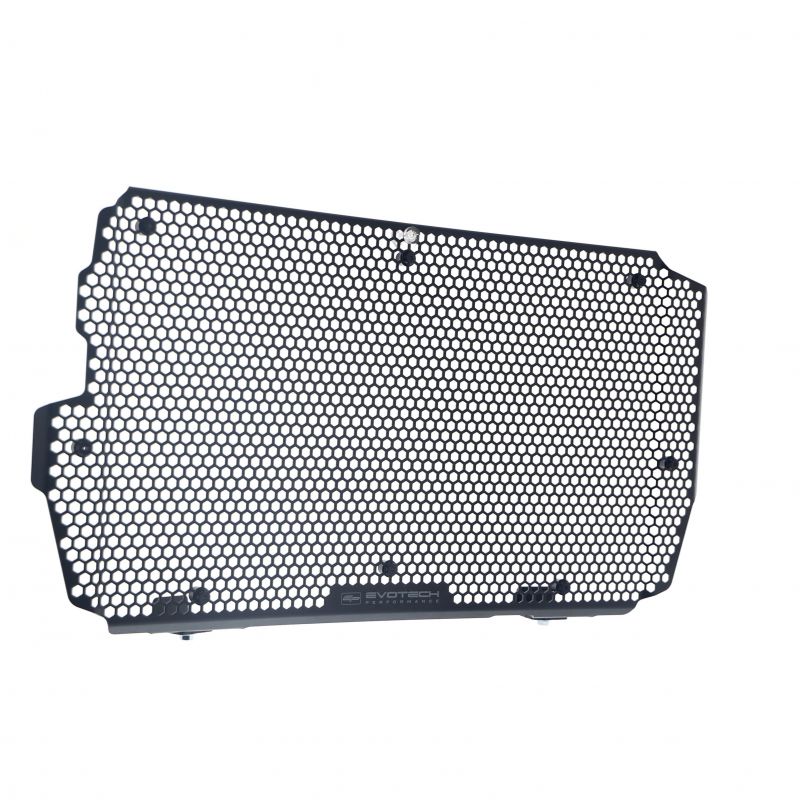 PRN015543-01 Ducati Monster 950 2016+ Griglia Radiatore  Evotech-performance