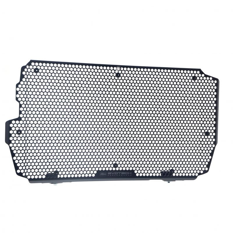 PRN015543-01 Ducati Monster 950 2016+ Griglia Radiatore  Evotech-performance