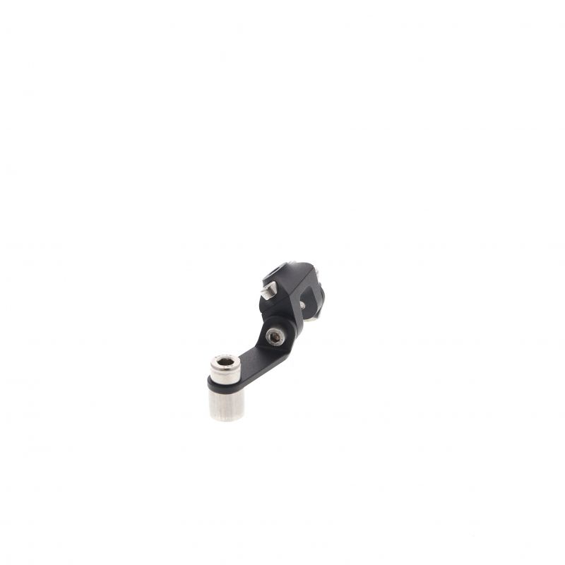 BMW S 1000 R 2021+ Supporto Navigatore SP Connect